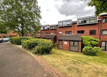 Thumbnail 2 bed flat for sale in Badgers Bank Road, Sutton Coldfield, West Midlands