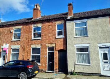 Thumbnail Property to rent in Russell Street, Loughborough