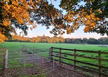 Thumbnail  Land for sale in Welder Lane, Chalfont St Peter