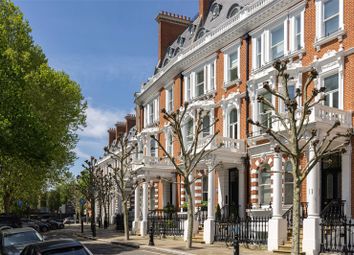 Thumbnail Flat for sale in Observatory Gardens, London