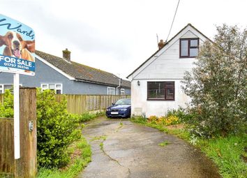 Thumbnail Property for sale in Dunes Road, Greatstone, Kent