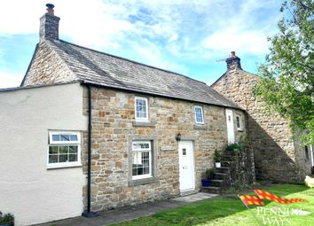 Thumbnail 3 bed cottage for sale in Gilsland, Brampton