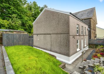Thumbnail Cottage for sale in Gurnos Road, Ystalyfera, Neath Port Talbot