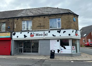 Thumbnail Retail premises to let in 197-199 Barnsley Road, Cudworth, Barnsley