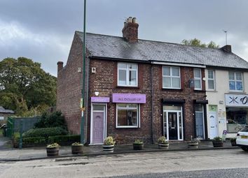 Thumbnail Retail premises for sale in 522, Normanby Road, Middlesbrough