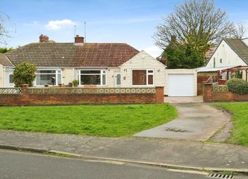 Thumbnail 2 bed bungalow for sale in Caithness Road, Middlesbrough