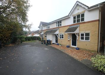 2 Bedroom End terrace house for sale