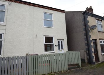 3 Bedrooms Semi-detached house for sale in New Street, Morton, Alfreton, Derbyshire DE55