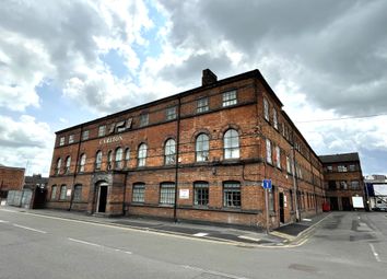 Thumbnail Office to let in Unit 8 Carlton House, Registry Street, Stoke-On-Trent