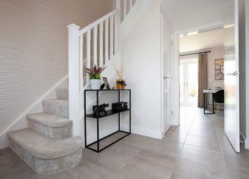 "The Calder" at "The Calder" At Poppy Drive, Sowerby, Thirsk YO7. Sub image 0. Typical Interior