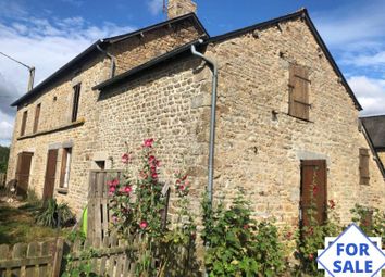 Thumbnail 5 bed property for sale in Saint Pierre Des Nids, Pays-De-La-Loire, 53370, France