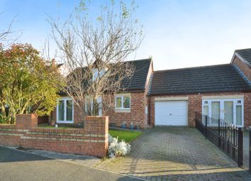 Property listing in Bishop Auckland, County Durham