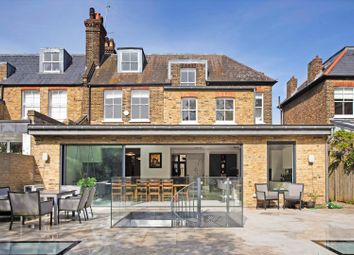 Thumbnail Semi-detached house to rent in Stradella Road, London