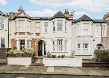 Thumbnail 5 bed detached house for sale in Rushford Road, London