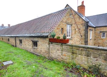 2 Bedroom Barn conversion for rent