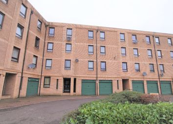 Thumbnail 2 bed flat to rent in Milnpark Gardens, Cessnock, Glasgow