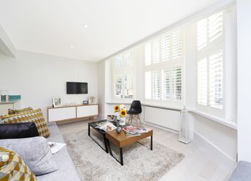 Thumbnail 2 bed flat to rent in Colville Road, London