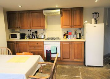 1 Bedroom Terraced house for rent
