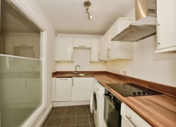 Thumbnail 1 bed flat for sale in Tufton Street, Ashford, Kent