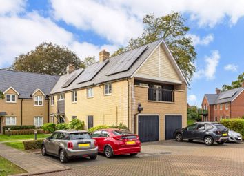 Thumbnail 2 bed flat for sale in Lawn Upton Close, Oxford