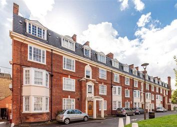 Thumbnail 3 bed flat to rent in Tyndale Mansions, Upper Street, Highbury&amp;Islington, Angel, London