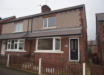 2 Bedroom Semi-detached house for rent
