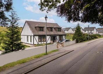 Property listing in Dornoch, Highland