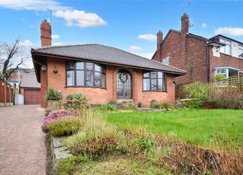 Thumbnail Bungalow for sale in Park Lane, Rothwell, Leeds