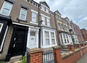 Thumbnail 8 bed terraced house for sale in Hartington Road, Stockton-On-Tees