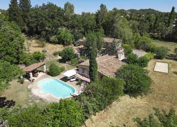Thumbnail 3 bed villa for sale in Uzes, Uzes Area, Provence - Var