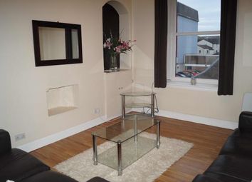 Thumbnail 1 bed flat to rent in Rose Street, Aberdeen