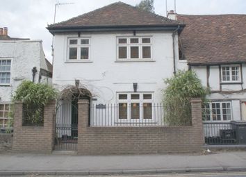 3 Bedrooms Detached house to rent in Ockford Road, Godalming GU7