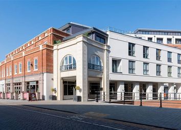 Thumbnail Commercial property to let in Unit 7 Tre Archi, Waterside Quarter, Maidenhead