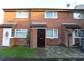 Thumbnail 2 bed terraced house for sale in St. Martins Green, Trimley St. Martin, Felixstowe