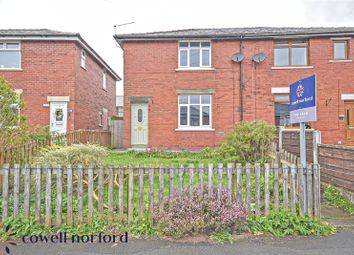 Thumbnail Semi-detached house for sale in Elm Grove, Wardle, Rochdale