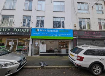 Thumbnail Retail premises for sale in London Road, Camberley