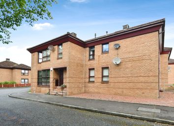 Thumbnail 2 bed flat for sale in Riverbank Place, Kilmarnock