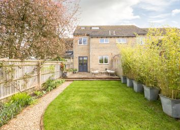 Thumbnail Property for sale in Pumbro, Stonesfield, Witney
