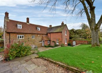 Thumbnail 6 bed detached house to rent in Stockwell Lane, Hellidon, Daventry, Northamptonshire