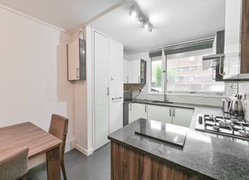 Thumbnail 4 bedroom property for sale in Charlwood Street, Pimlico, London