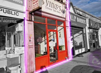 Thumbnail Retail premises to let in Shop, 215, London Road, Westcliff-On-Sea