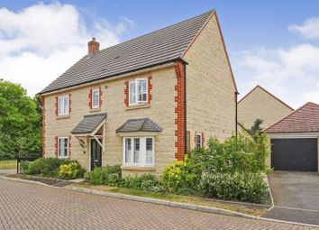 Nursery End, Stanford In The Vale, Faringdon SN7, oxfordshire