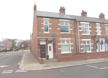 Thumbnail Flat for sale in Leighton Street, South Shields