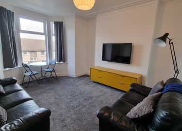 Thumbnail 2 bed flat to rent in Victoria Road, Torry, Aberdeen