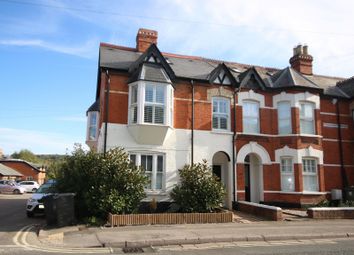 Thumbnail 2 bed maisonette for sale in Reading Road, Henley-On-Thames, Oxfordshire