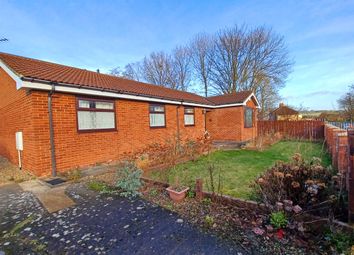 Property listing in Bishop Auckland, County Durham