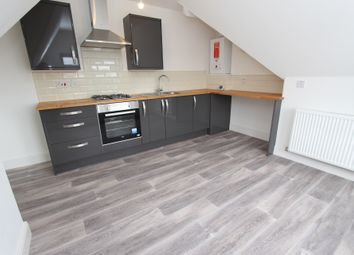 Thumbnail 1 bed flat for sale in Derby Road, Long Eaton