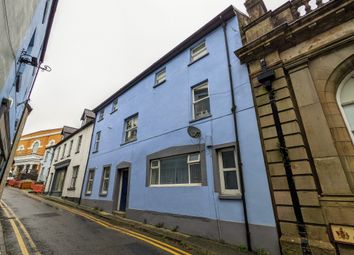 Thumbnail 1 bed flat to rent in Carmarthen Street, Llandeilo, Carmarthenshire