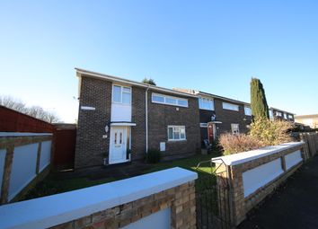 4 Bedroom End terrace house for sale