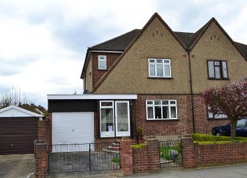 Property Details For 1 Marlborough Gardens Cranham Upminster Rm14